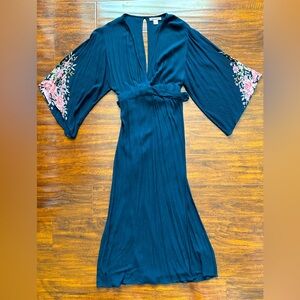 BILLABONG Kimono Dress - Size S
